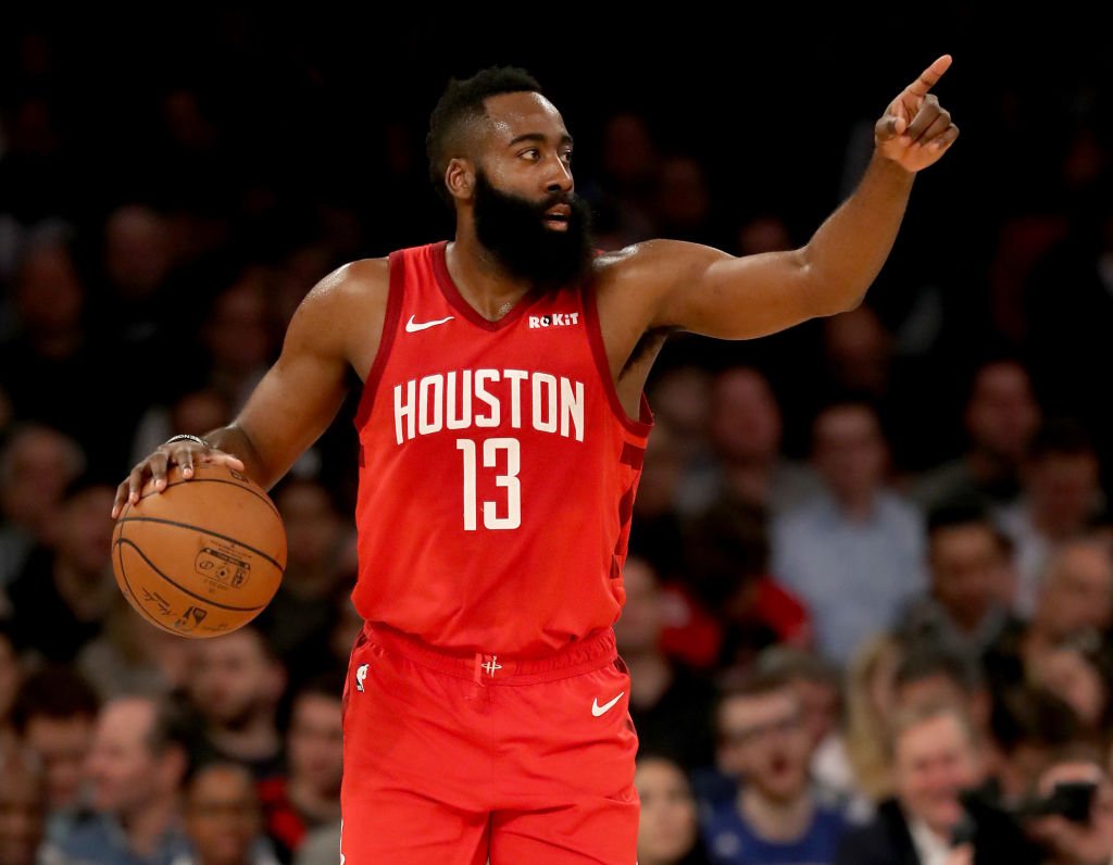 究極 1of1】JAMES HARDEN 1/1 ハーデン 18-20 得点王 大注目 49.0%割引